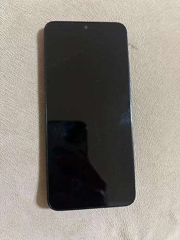 tecno spark slim: Samsung rəng - Qara — 2