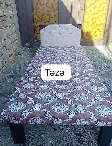 Bağ və bostan üçün digər məhsullar: Təzə çarpayılar — 2