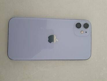 Apple iPhone: IPhone 11, 64 GB, Face ID