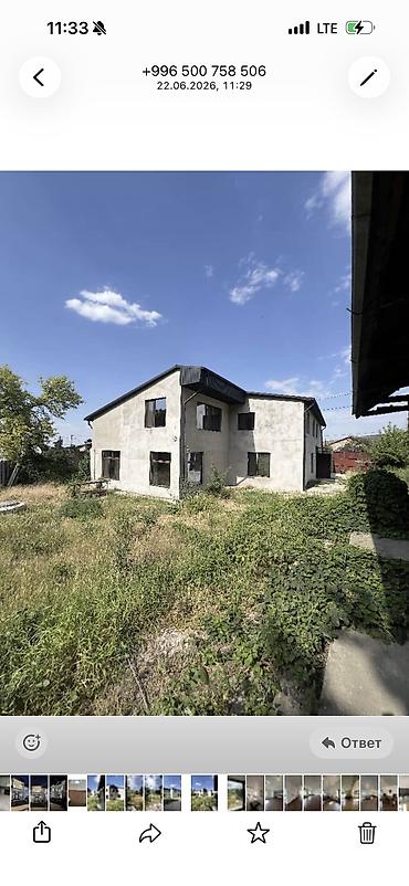 Продажа коттеджей и домов: ПРОДАЖА ДОМА В ЧОН - АРЫКЕ Идеальное сочетание городского комфорта и — 11