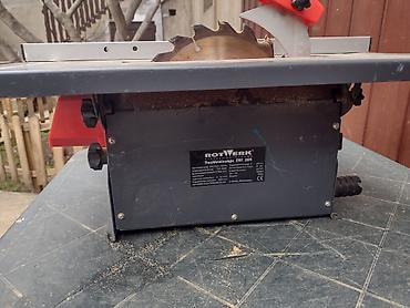 Cirkulari: Stoni cirkular 720 W - Stoni cirkilar donešen iz Nemačke model na lalafo.rs — 4 Cirkulari: Stoni cirkular 720 W - Stoni cirkilar donešen iz Nemačke model — 4