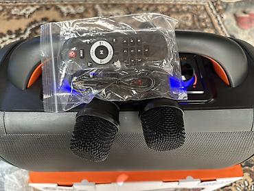 ace pro: Портативная акустика Sing-e ZQS‑L19 - Формат: Outdoor Portable — 8