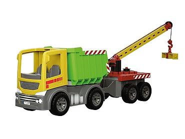 yumşaq konstruktorlar: Fischertechnik Easy Starter L – Junior Line üçün böyük başlanğıc — 6