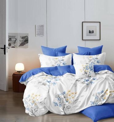 Posteljina: Bračna — 1