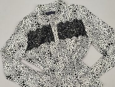 Bluzy z futerkiem: M&S Collection, Bluzka damska, rozmiar M