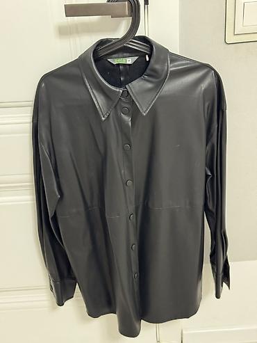 gestalt blazer: Микс вещей! Две рубашки, две жакета — 6