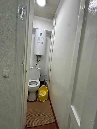 Продажа квартир: 2 комнаты, 49 м², Индивидуалка, 2 этаж, Косметический ремонт — 7