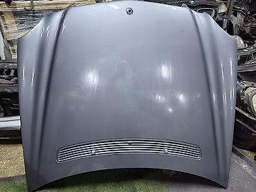 Капоты и комплектующие: Капот Mercedes-Benz, Б/у, Оригинал at lalafo.kg — 6 Капоты и комплектующие: Капот Mercedes-Benz, Б/у, Оригинал — 6