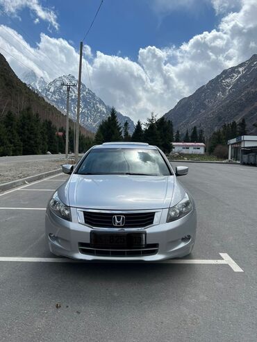 срочно продаю хонда серви: Honda Accord: 2009 г., 3.5 л, Автомат, Бензин, Седан