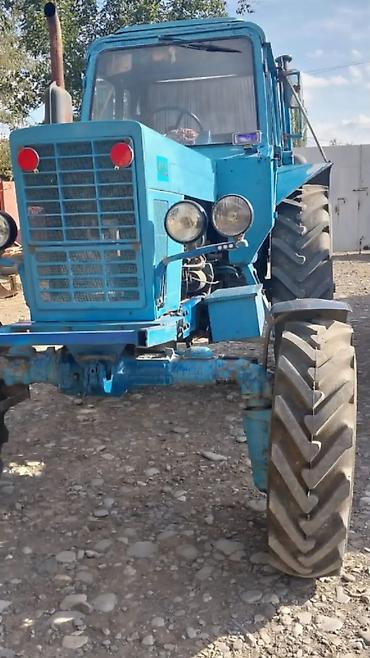 Traktorlar: Mtz 82 zavadusqoydu 24 vot 4 ədəd təkər təzə mator noldan yığlıb 10 -da lalafo.az — 3 Traktorlar: Mtz 82 zavadusqoydu 24 vot 4 ədəd təkər təzə mator noldan yığlıb 10 — 3