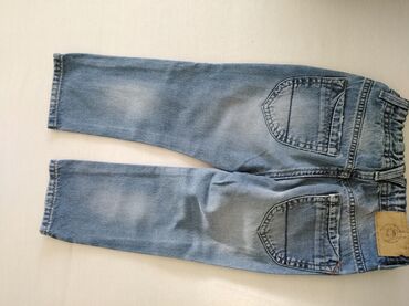 Kompleti: Zara, Komplet: Jakna, Farmerke, 92 — 11