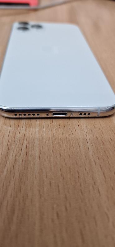 айфон 13 про мах бу: IPhone 11 Pro, 265ГБ, цвет Silver (серебристый) состояния идеальное — 3