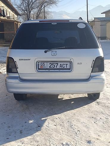 аккорд цена: Honda Odyssey: 1998 г., 2.3 л, Автомат, Бензин, Минивэн — 2