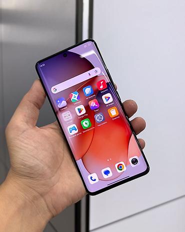 raspberry pi 4: Redmi, Redmi Note 13 Pro Plus, Б/у, 512 ГБ, цвет - Черный, В рассрочку, 2 SIM — 1