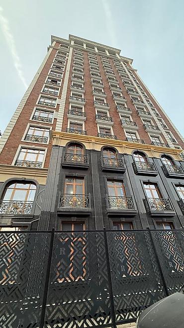 Продажа квартир: 4 комнаты, 152 м², Элитка, 8 этаж, Дизайнерский ремонт — 11