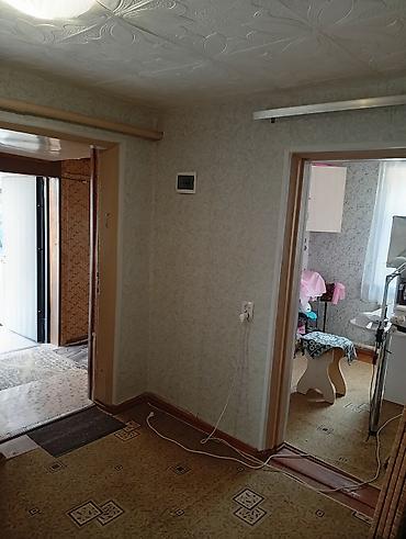 некая: СОБСТВЕНИК.Продаю полдома в рабочем городке (район Гагарина — 8