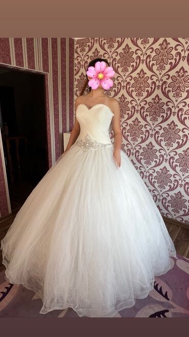 венгерка платье: Продается свадебное платье