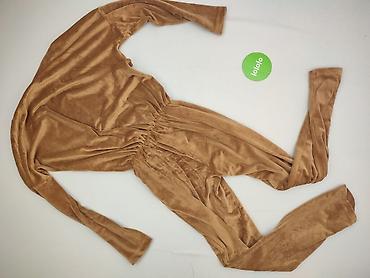 kozaki sofix: MEGI, Kombinezon damski, rozmiar XL — 4