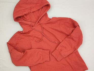 світшот: 157, Bluza z kapturem damska, rozmiar M