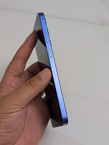 note 14: Samsung Galaxy S25+, Б/у, 256 ГБ, цвет - Синий, 2 SIM — 3