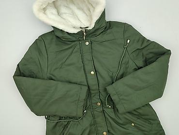 parki reserved: Parka damska, rozmiar S — 1