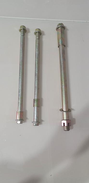 Мотозапчасти и аксессуары: Новый, Платная доставка, Самовывоз — 46