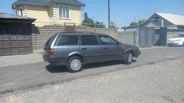 запчасти опель омега б: Volkswagen Passat Variant: 1989 г., 1.8 л, Механика, Бензин, Универсал