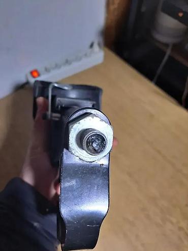 Electric Glue Guns: GREASE GATE 100 AUTOMATSKI PIŠTOLJ ZA MAST - MAZALICA | Pištolj za — 3