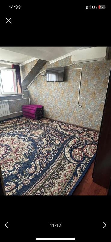 Долгосрочная аренда квартир: 1 комната, Собственник, С мебелью частично