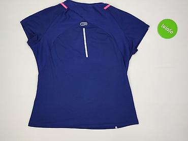 j: Kalenji, T-shirt damski, rozmiar M — 3