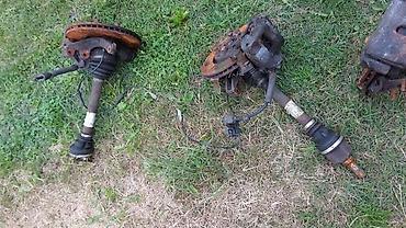 chat novo: GLAVCINA POLUOSOVINA KLJESTA ZA PEUGEOT 206, 308, 306 . - 0 | — 4
