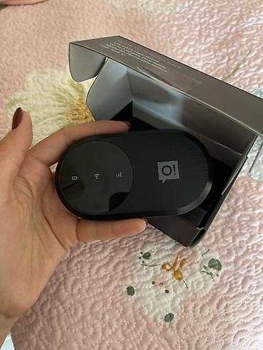 deco e4: Модем Wi‑Fi роутер Cat.6 (4G LTE) Компактный мобильный маршрутизатор — 1