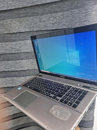 İşlənmiş Toshiba, 15.6 ", Intel Core i3, 512 GB, Ödənişli çatdırılma lalafo.az -da İşlənmiş Toshiba, 15.6 ", Intel Core i3, 512 GB, Ödənişli çatdırılma