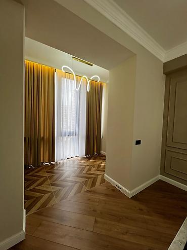 3квартира: 3 комнаты, 142 м², 12 мкр Элитка, 3 этаж, Евроремонт — 2