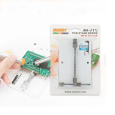 usta aləti: Jakemy JM-Z15 PCB Stand - Kateqoriya: Alətlər > Əl Alətləri - — 3