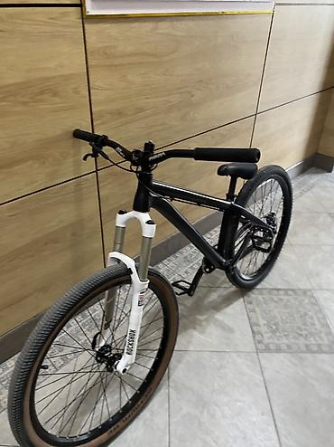 BMX велосипед, Рама M (156 - 178 см), Б/у