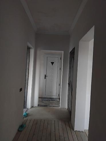 4 otaqlı ev: 4 otaqlı həyət evi 3 sotda - Bir mərtəbəli, daş divarlı həyət evi - — 1