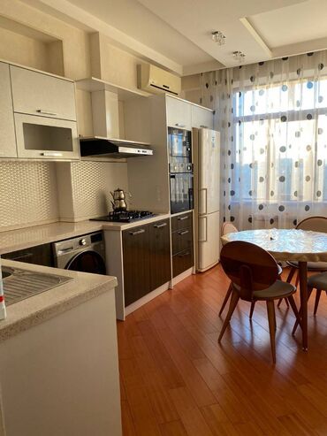 Uzunmüddətli kirayə mənzillər: Nərimanov metrosuna 3 dəqiqə Məsafədə 16 mərtəbəli binanın 8-ci -da lalafo.az — 7 Uzunmüddətli kirayə mənzillər: Nərimanov metrosuna 3 dəqiqə Məsafədə 16 mərtəbəli binanın 8-ci — 7