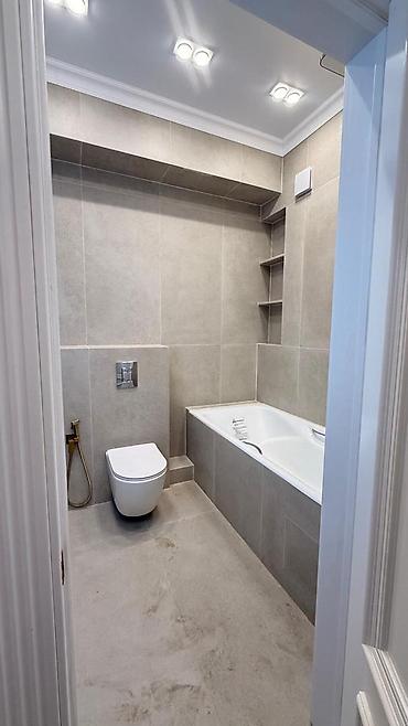 Продажа квартир: 3 комнаты, 103 м², Элитка, 7 этаж, Евроремонт — 3