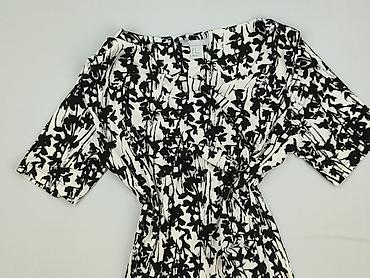 hm clo: H&M, Sukienka damska, rozmiar M — 1