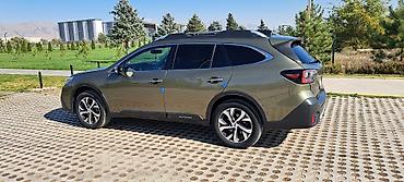 салон субару аутбек: Subaru Outback: 2021 г., 2.4 л, Вариатор, Бензин, Универсал — 6