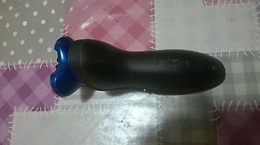 Električni brijači: Slanje Brzom postom ide na odgovornost Primaoca. ( Posto brze poste — 13