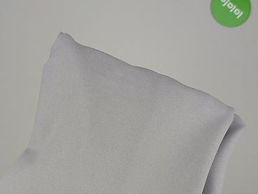 material trousers: Spodnie materiałowe damskie, rozmiar S — 6