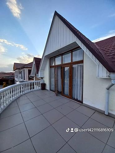 Аренда коттеджей и домов на Иссык-Куле: Коттедж, Royal beach, Чок-Тал, 16 мест — 12
