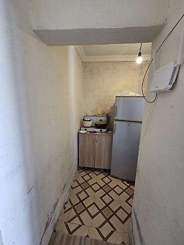 gənclik ev: 1 otaqlı, 45 kv. m, Kredit yoxdur, Orta təmir — 3