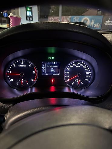 kia ceed: Kia Sportage: 2018 г., 1.7 л, Робот, Дизель, Кроссовер — 5