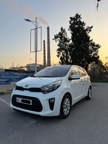 дверные карты на мерс 210: Kia Morning: 2018 г., 1 л, Автомат, Бензин