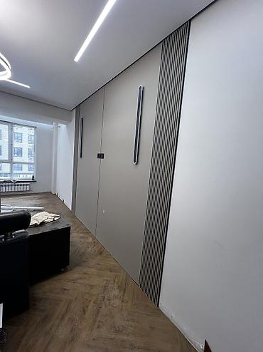 Другие услуги: Клеим бамбуковые панели и гибкий мрамор цена при осмотра обьекта — 2