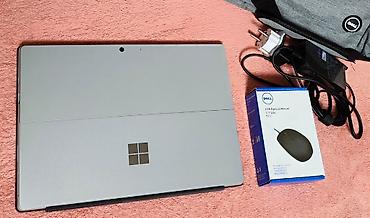 surface go: Для программирования, Б/у, Intel Core i5 — 4