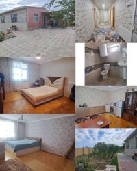 аренда и продажа недвижимости: 3 otaqlı, 100 kv. m